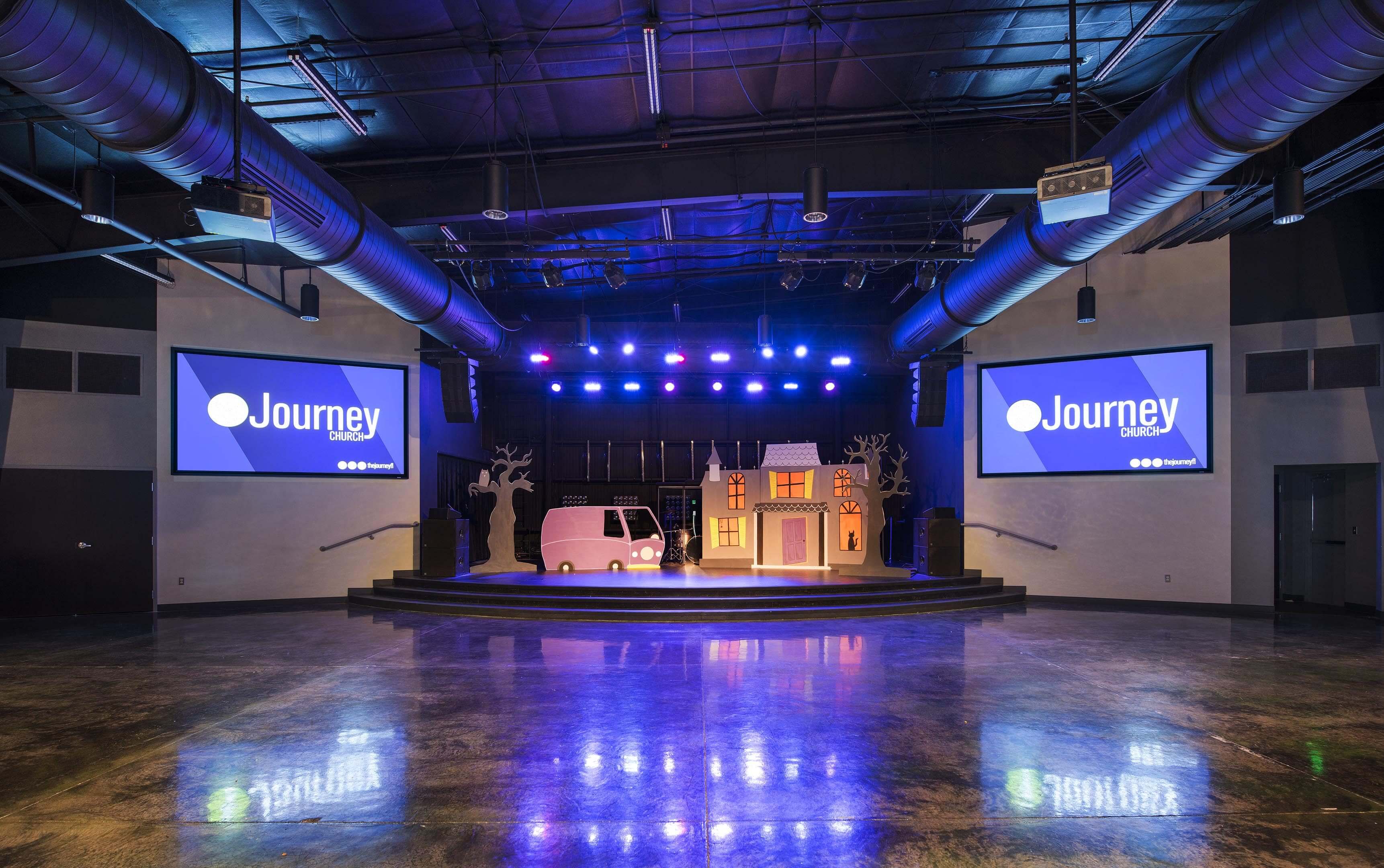 the journey church marion il
